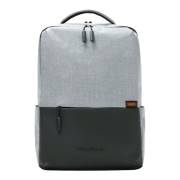 Mochila Xiaomi Commuter Backpack cinza claro