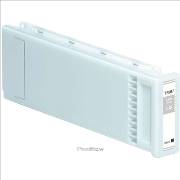 Tinteiro compatível Epson t5967 cinza tinta pigmentada c13t596700