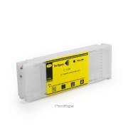 Tinteiro compatível Epson t7254 amarelo (c13t725400)