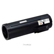 Toner compatível Epson workforce al-m400 preto c13s050699 / c13s050698