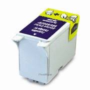 Tinteiro compatível Epson t019 preto (c13t019401)