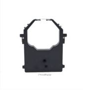 Fita matricial compatível Epson dlq1000 preta 