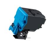  Toner compatível Konica Minolta TNP49 ciano (TNP49C / A95W450)