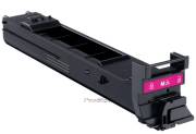 Toner compatível Konica 4650m magenta (A0DK352)