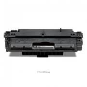 Toner compatível Hp q7570a preto 70a