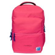 Mochila escolar Oxford B-Out - Rosa Melancia