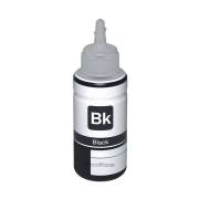 Garrafa de tinta compatível Canon pfi050 preto tinta pigmentada - pfi050bk / 5698c001