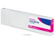 Tinteiro compatível Epson sjic26p magenta tinta pigmentada c33s020620 / sjic26p(m)