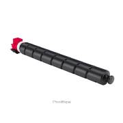 Toner compatível canon cexv65 magenta - 5763c001