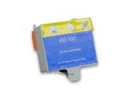 Tinteiro compatível Kodak 10xl cores (3949930)