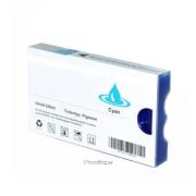 Tinteiro compatível Epson t6122 ciano tinta pigmentada c13t612200