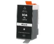Tinteiro compatível Hp 934 xl preto (C2P23AE)