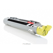 Toner compatível Epson C4100 amarelo (c13s050148)