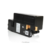 Toner compatível Xerox phaser 6000 / 6010 / 6015 preto (106R01630)