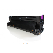 Tambor compatível Oki C9600M magenta (#42918106)