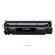 Toner compatível Canon 728 / 725 / 712 / 713 / 726 preto