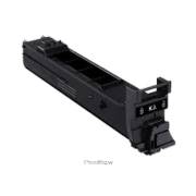 Toner compatível Konica 4650bk preto (A0DK152)