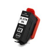 Tinteiro compatível Epson 378xl preto (c13t37914010 / c13t37814010)
