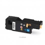 Toner compatível Xerox phaser 6020/6022 ciano (106R02756)