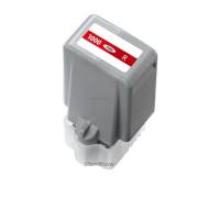 Tinteiro compativel Canon PFI1000 vermelho tinta pigmentada (0554C001)