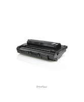 Toner compatível Samsung SCX4720 preto (SCX-4720D5)