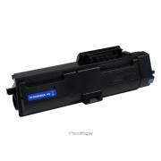 Toner compatível Epson workforce al-m320 preto c13s110079 / c13s110080 / c13s110078