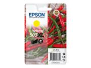 Tinteiro original Epson 503XL amarelo (C13T09R44010)