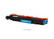 Toner compatível Brother TN247 / TN243 ciano (TN247c)