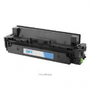 Toner compatível Canon 046H ciano (1253C002 / 1249C002)