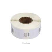 Etiquetas compatíveis Dymo s0929120 - 25mm x 25mm