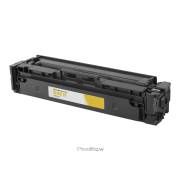 Toner compatível Canon 045H / 054H amarelo (1243C002 / 1239C002 / 3025C002 / 3021C002)