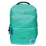Mochila escolar Oxford B-Out - Icemint