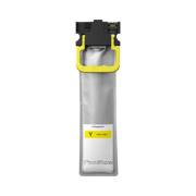 Tinteiro compatível Epson T11D4 / T11C4 amarelo (C13T11D440 / C13T11C440)