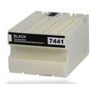 Tinteiro compatível Epson t7441 preto tinta pigmentada (C13t74414010)