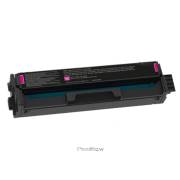 Toner compatível xerox c230 / c235 magenta - 006r04393 / 006r04385