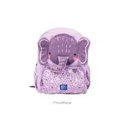 Mochila infantil Oxford Kids - Elefante Ellie