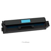 Toner compatível lexmark cs331 / cx331 ciano - 20n2hc0 / 20n0h20