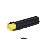 Toner compatível kyocera tk5345 amarelo 1t02zlanl0