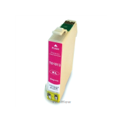 Tinteiro compatível Epson 18xl - T1813 magenta (C13T18134010)