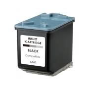 Tinteiro compatível samsung m41 preto 