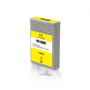 Tinteiro compativel Canon PFI030 amarelo (3492C001)