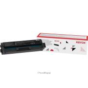 Toner original Xerox C230/C235 Preto - 006R04391