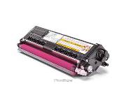 Toner compatível Brother TN320 / TN325 / TN321 / TN326 / TN329 magenta