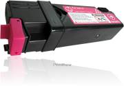 Toner compatível Xerox phaser 6130 magenta (106r01279)