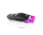Toner compatível Kyocera TK865 magenta (1T02JZBEU0)