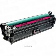 Toner compatível Hp cf323a magenta 653a