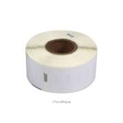 Etiquetas compatíveis Dymo 99016-1 - 19mm x 147mm