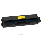 Toner compatível lexmark cs331 / cs431 / cx331 / cx431 amarelo - 20n20y0