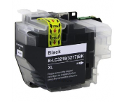 Tinteiro compatível Brother LC3219 XL Preto (lc3219bk)