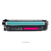 Toner compatível Hp 212X Magenta (W2123X)